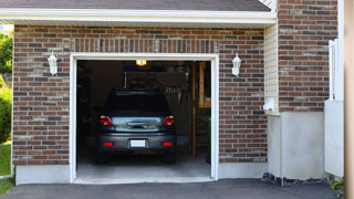 Garage Door Installation at Aspen Creek, Colorado